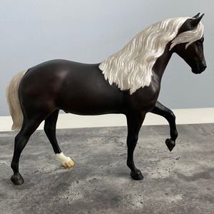 Breyer Rocky Mountain Horse